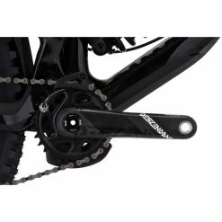 Nukeproof Giga 290 RS Carbon Bike (X01 Eagle) -VTT Soldes Magasin Nukeproof Giga 290 RS Carbon Bike X01 Eagle Black 15