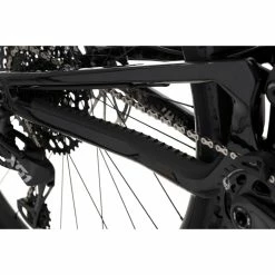 Nukeproof Giga 290 RS Carbon Bike (X01 Eagle) -VTT Soldes Magasin Nukeproof Giga 290 RS Carbon Bike X01 Eagle Black 17