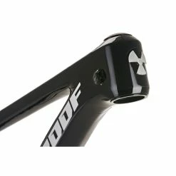 Nukeproof Giga 297 Carbon Frame (EXT Shock) -VTT Soldes Magasin Nukeproof Giga 297 Carbon Frame EXT Shock Black 09