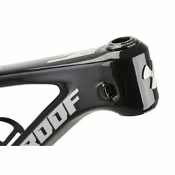 Nukeproof Giga 297 Carbon Frame (EXT Shock) -VTT Soldes Magasin Nukeproof Giga 297 Carbon Frame EXT Shock Black 10