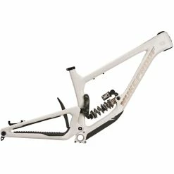 Nukeproof Giga 297 Carbon Frame (EXT Shock)