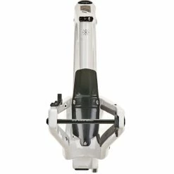 Nukeproof Giga 297 Carbon Frame (EXT Shock) -VTT Soldes Magasin Nukeproof Giga 297 Carbon Frame EXT Shock White 08