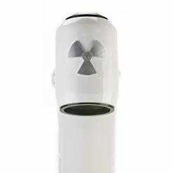 Nukeproof Giga 297 Carbon Frame (EXT Shock) -VTT Soldes Magasin Nukeproof Giga 297 Carbon Frame EXT Shock White 09