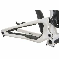 Nukeproof Giga 297 Carbon Frame (EXT Shock) -VTT Soldes Magasin Nukeproof Giga 297 Carbon Frame EXT Shock White 17