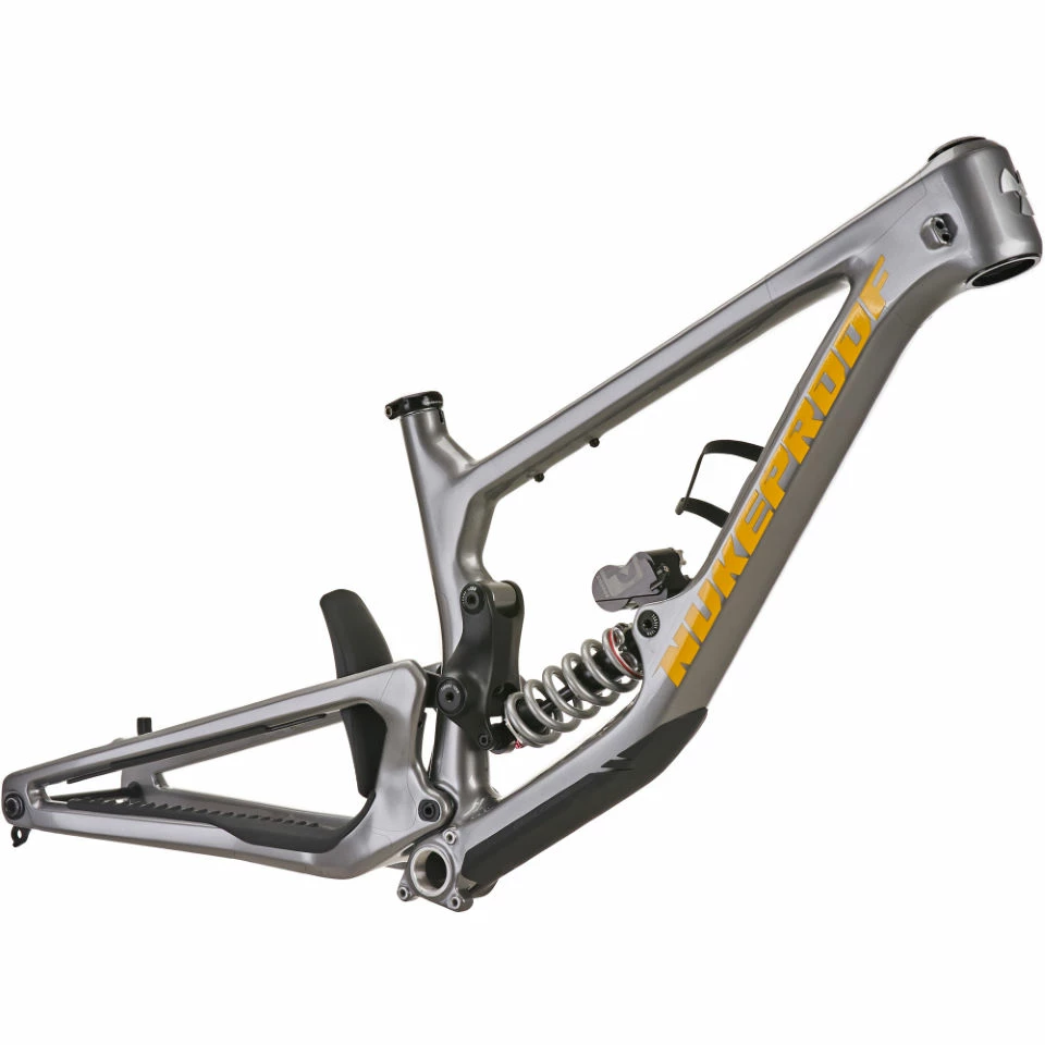 Nukeproof Giga 297 Carbon Mountain Bike Frame (Push Shock) 2 Nukeproof Giga 297 Carbon Mountain Bike Frame (Push Shock) – Image 2