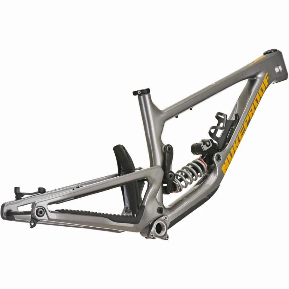 Nukeproof Giga 297 Carbon Mountain Bike Frame (Push Shock) 3 Nukeproof Giga 297 Carbon Mountain Bike Frame (Push Shock) – Image 3