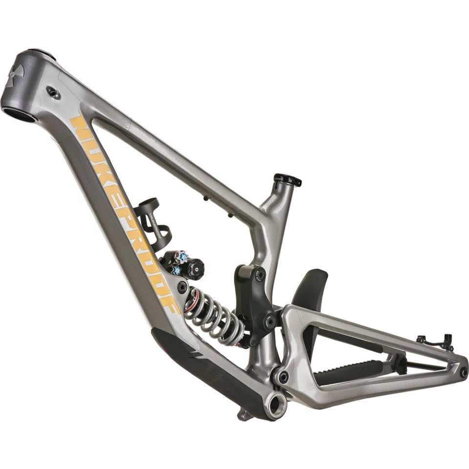 Nukeproof Giga 297 Carbon Mountain Bike Frame (Push Shock) 5 Nukeproof Giga 297 Carbon Mountain Bike Frame (Push Shock) – Image 5