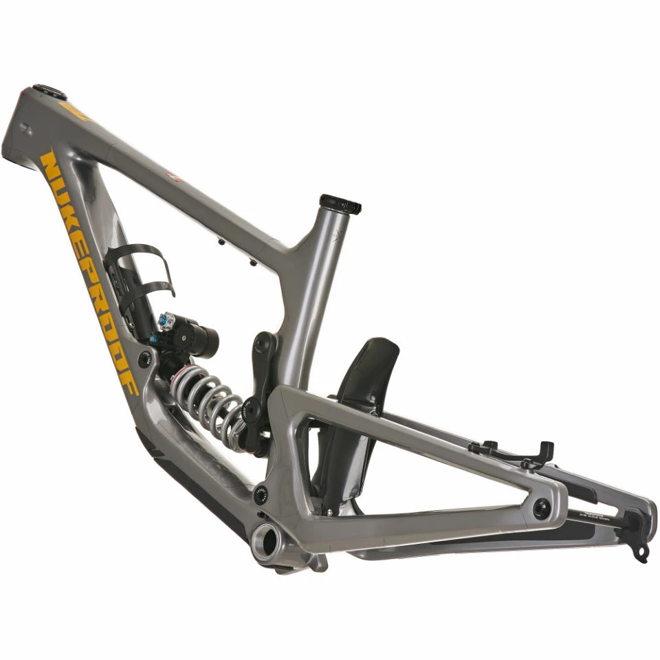 Nukeproof Giga 297 Carbon Mountain Bike Frame (Push Shock) 6 Nukeproof Giga 297 Carbon Mountain Bike Frame (Push Shock) – Image 6
