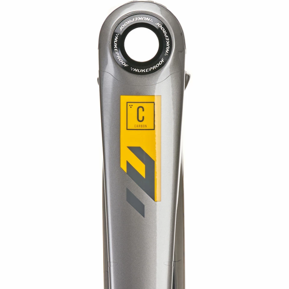 Nukeproof Giga 297 Carbon Mountain Bike Frame (Push Shock) 11 Nukeproof Giga 297 Carbon Mountain Bike Frame (Push Shock) – Image 11