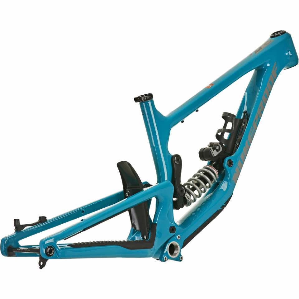 Nukeproof Giga 297 Carbon Mountain Bike Frame (Push Shock) 25 Nukeproof Giga 297 Carbon Mountain Bike Frame (Push Shock) – Image 25