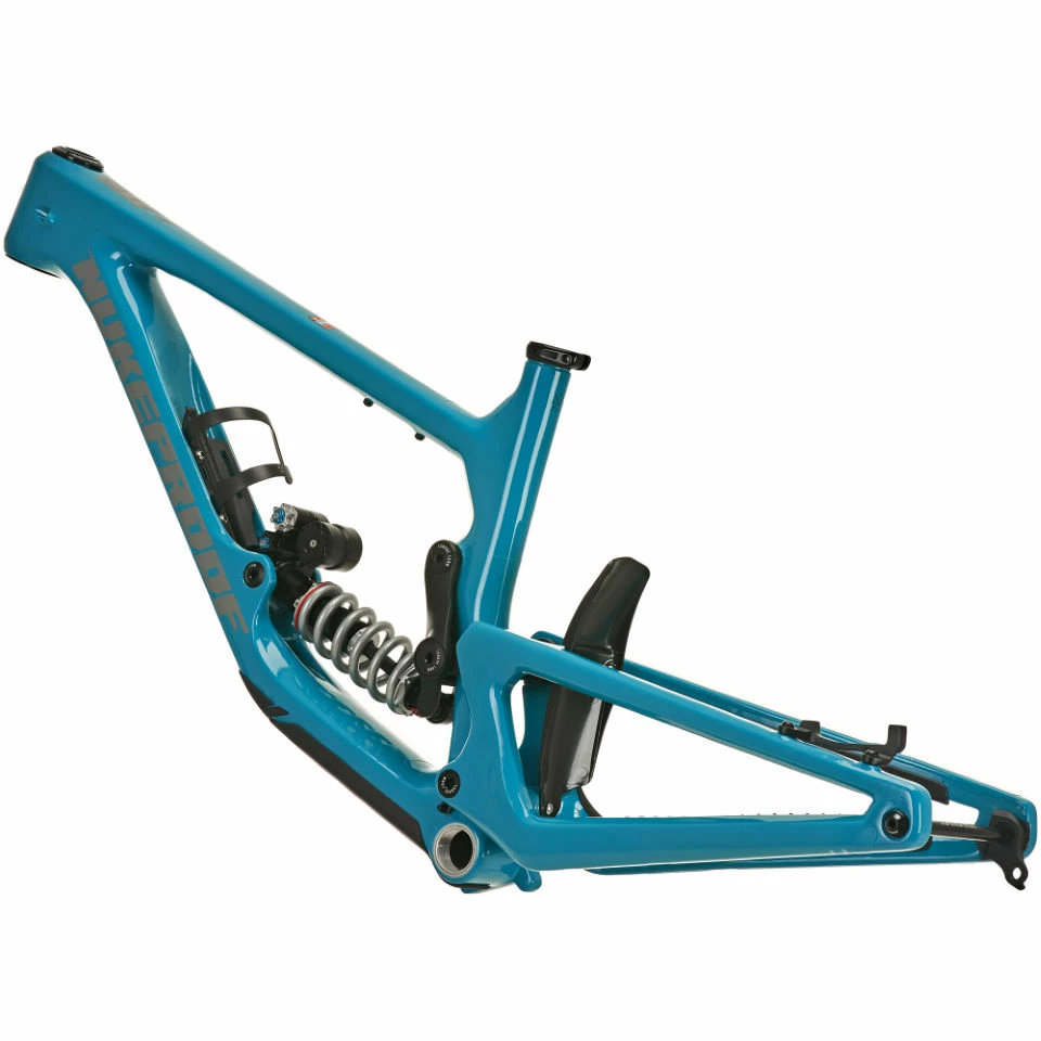 Nukeproof Giga 297 Carbon Mountain Bike Frame (Push Shock) 28 Nukeproof Giga 297 Carbon Mountain Bike Frame (Push Shock) – Image 28