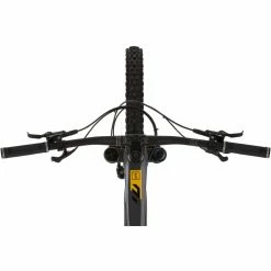 Nukeproof Giga 297 Comp Carbon Bike (Deore) -VTT Soldes Magasin Nukeproof Giga 297 Comp Carbon Bike Deore Grey 10