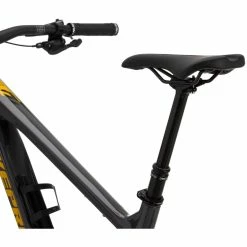 Nukeproof Giga 297 Comp Carbon Bike (Deore) -VTT Soldes Magasin Nukeproof Giga 297 Comp Carbon Bike Deore Grey 11