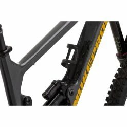 Nukeproof Giga 297 Comp Carbon Bike (Deore) -VTT Soldes Magasin Nukeproof Giga 297 Comp Carbon Bike Deore Grey 16
