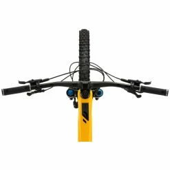 Nukeproof Giga 297 Elite Carbon Bike (SLX) 29 Nukeproof Giga 297 Elite Carbon Bike (SLX) -VTT Soldes Magasin Nukeproof Giga 297 Elite Carbon Bike SLX Yellow 10