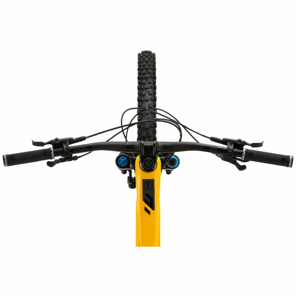 Nukeproof Giga 297 Elite Carbon Bike (SLX) 10 Nukeproof Giga 297 Elite Carbon Bike (SLX) – Image 10