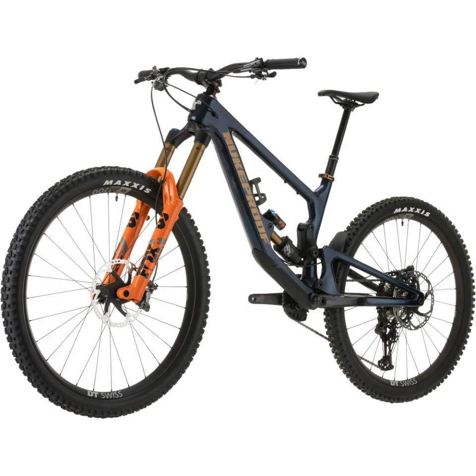 Nukeproof Giga 297 Factory Carbon Bike (XT) 5 Nukeproof Giga 297 Factory Carbon Bike (XT) – Image 5