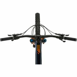 Nukeproof Giga 297 Factory Carbon Bike (XT) 30 Nukeproof Giga 297 Factory Carbon Bike (XT) -VTT Soldes Magasin Nukeproof Giga 297 Factory Carbon Bike XT Blue 10