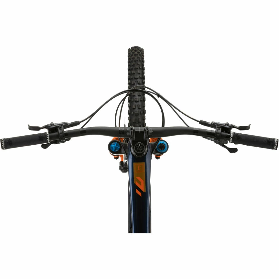 Nukeproof Giga 297 Factory Carbon Bike (XT) 10 Nukeproof Giga 297 Factory Carbon Bike (XT) – Image 10