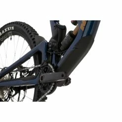 Nukeproof Giga 297 Factory Carbon Bike (XT) 34 Nukeproof Giga 297 Factory Carbon Bike (XT) -VTT Soldes Magasin Nukeproof Giga 297 Factory Carbon Bike XT Blue 14