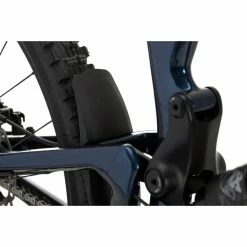 Nukeproof Giga 297 Factory Carbon Bike (XT) 35 Nukeproof Giga 297 Factory Carbon Bike (XT) -VTT Soldes Magasin Nukeproof Giga 297 Factory Carbon Bike XT Blue 15