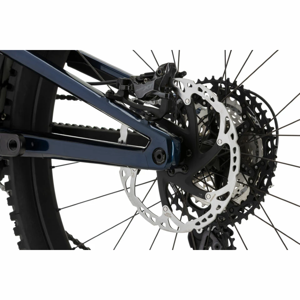 Nukeproof Giga 297 Factory Carbon Bike (XT) 20 Nukeproof Giga 297 Factory Carbon Bike (XT) – Image 20