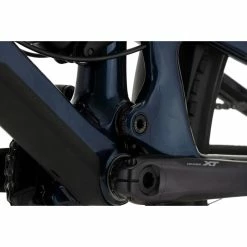 Nukeproof Giga 297 Factory Carbon Bike (XT) 41 Nukeproof Giga 297 Factory Carbon Bike (XT) -VTT Soldes Magasin Nukeproof Giga 297 Factory Carbon Bike XT Blue 21