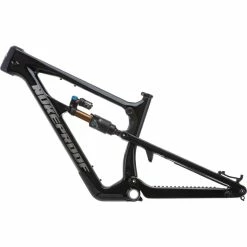 Nukeproof Mega 275 Carbon Frame - Black -VTT Soldes Magasin Nukeproof MEGA 275 CARBON FRAME Black 04