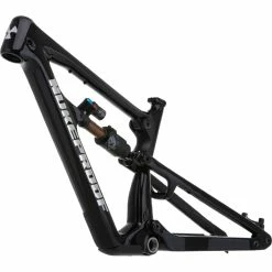 Nukeproof Mega 275 Carbon Frame - Black -VTT Soldes Magasin Nukeproof MEGA 275 CARBON FRAME Black 05