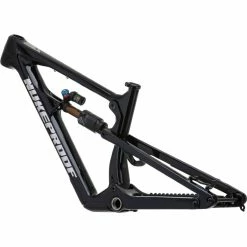 Nukeproof Mega 275 Carbon Frame - Black -VTT Soldes Magasin Nukeproof MEGA 275 CARBON FRAME Black 06