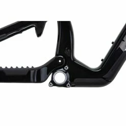Nukeproof Mega 275 Carbon Frame - Black -VTT Soldes Magasin Nukeproof MEGA 275 CARBON FRAME Black 14