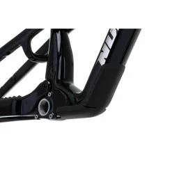 Nukeproof Mega 275 Carbon Frame - Black -VTT Soldes Magasin Nukeproof MEGA 275 CARBON FRAME Black 15