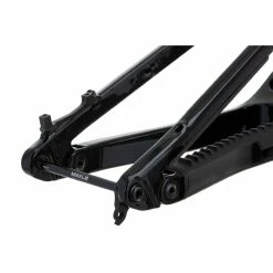 Nukeproof Mega 275 Carbon Frame - Black -VTT Soldes Magasin Nukeproof MEGA 275 CARBON FRAME Black 17