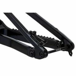 Nukeproof Mega 275 Carbon Frame - Black -VTT Soldes Magasin Nukeproof MEGA 275 CARBON FRAME Black 18