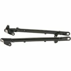 Nukeproof Mega 275 Alloy Mountain Bike Seat Stays (2016-2017