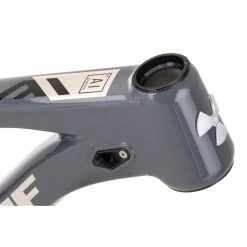 Nukeproof Mega 290 Alloy Mountain Bike Frame No Shock -VTT Soldes Magasin Nukeproof Mega 290 Alloy Frame 2022 10