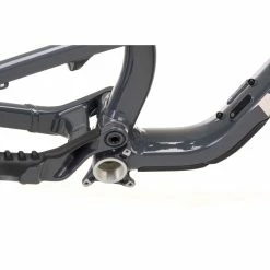 Nukeproof Mega 290 Alloy Mountain Bike Frame No Shock -VTT Soldes Magasin Nukeproof Mega 290 Alloy Frame 2022 15