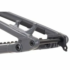 Nukeproof Mega 290 Alloy Mountain Bike Frame No Shock -VTT Soldes Magasin Nukeproof Mega 290 Alloy Frame 2022 19