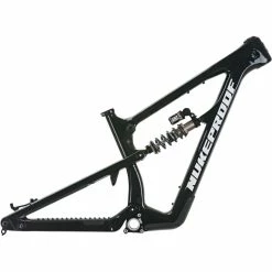 VTT Soldes Magasin 30 Nukeproof Mega 290 Carbon Mountain Bike Frame Medium (EXT Sh