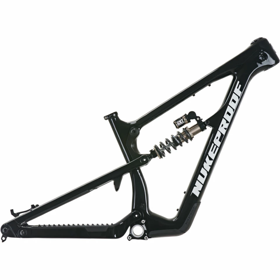 Nukeproof Mega 290 Carbon Mountain Bike Frame Medium (EXT Sh 1 Nukeproof Mega 290 Carbon Mountain Bike Frame Medium (EXT Sh