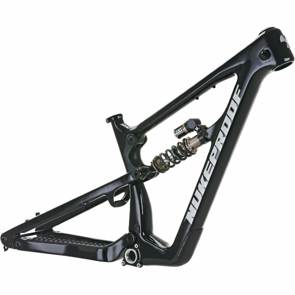 Nukeproof Mega 290 Carbon Mountain Bike Frame Medium (EXT Sh 2 Nukeproof Mega 290 Carbon Mountain Bike Frame Medium (EXT Sh – Image 2