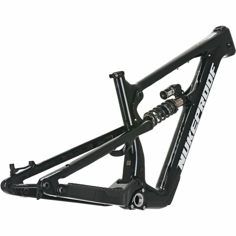 Nukeproof Mega 290 Carbon Mountain Bike Frame Medium (EXT Sh 3 Nukeproof Mega 290 Carbon Mountain Bike Frame Medium (EXT Sh – Image 3