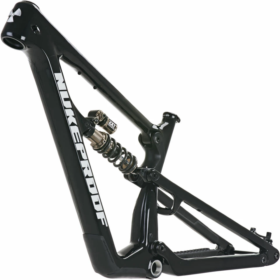 Nukeproof Mega 290 Carbon Mountain Bike Frame Medium (EXT Sh 5 Nukeproof Mega 290 Carbon Mountain Bike Frame Medium (EXT Sh – Image 5