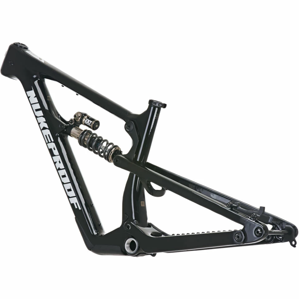 Nukeproof Mega 290 Carbon Mountain Bike Frame Medium (EXT Sh 6 Nukeproof Mega 290 Carbon Mountain Bike Frame Medium (EXT Sh – Image 6