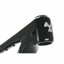 Nukeproof Mega 290 Carbon Mountain Bike Frame Medium (EXT Sh 49 Nukeproof Mega 290 Carbon Mountain Bike Frame Medium (EXT Sh -VTT Soldes Magasin Nukeproof Mega 290 Carbon Frame EXT Shock Black 10