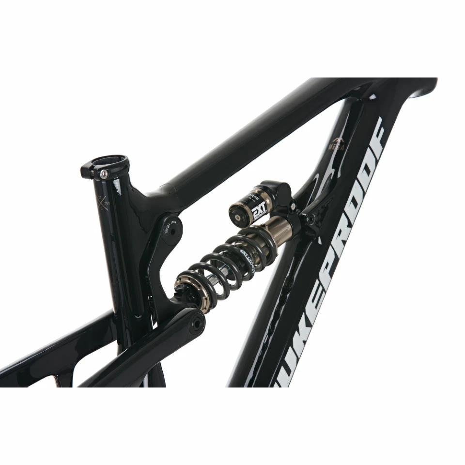 Nukeproof Mega 290 Carbon Mountain Bike Frame Medium (EXT Sh 12 Nukeproof Mega 290 Carbon Mountain Bike Frame Medium (EXT Sh – Image 12