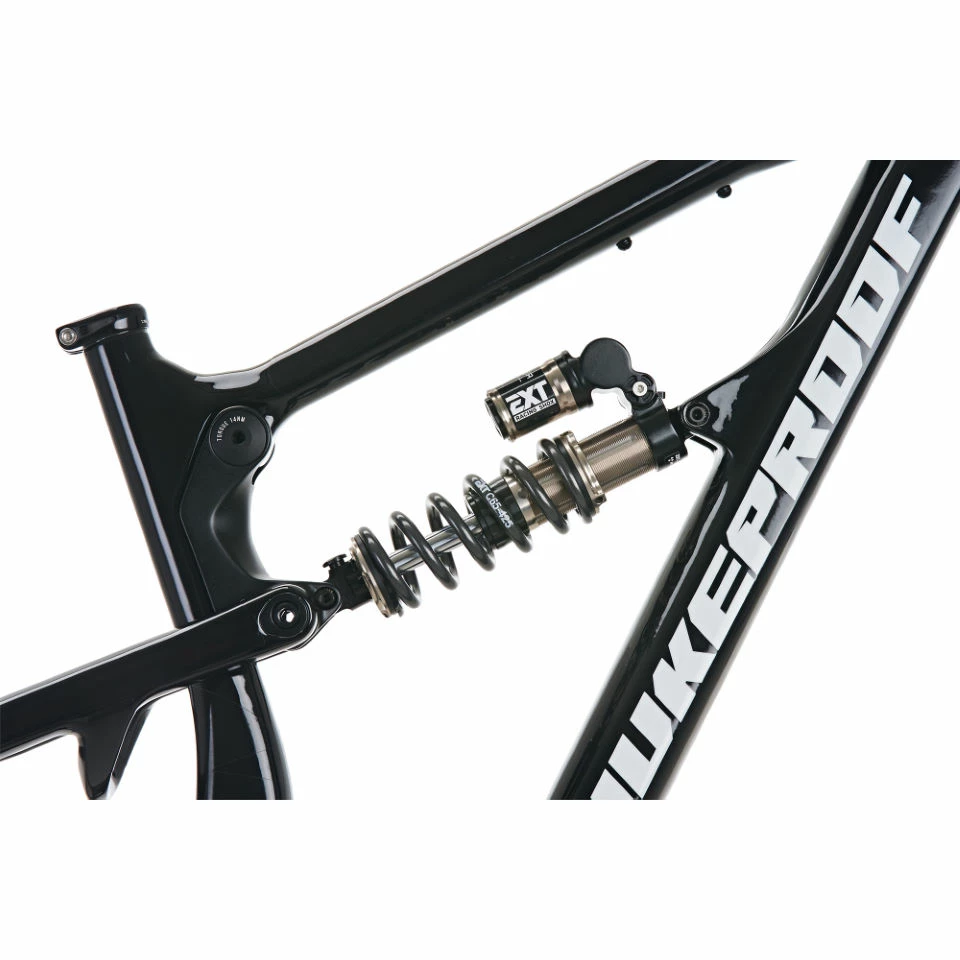 Nukeproof Mega 290 Carbon Mountain Bike Frame Medium (EXT Sh 13 Nukeproof Mega 290 Carbon Mountain Bike Frame Medium (EXT Sh – Image 13