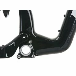 Nukeproof Mega 290 Carbon Mountain Bike Frame Medium (EXT Sh 54 Nukeproof Mega 290 Carbon Mountain Bike Frame Medium (EXT Sh -VTT Soldes Magasin Nukeproof Mega 290 Carbon Frame EXT Shock Black 15