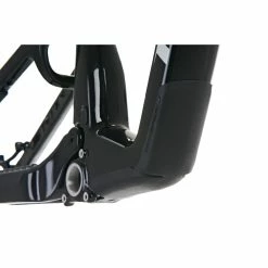 Nukeproof Mega 290 Carbon Mountain Bike Frame Medium (EXT Sh 55 Nukeproof Mega 290 Carbon Mountain Bike Frame Medium (EXT Sh -VTT Soldes Magasin Nukeproof Mega 290 Carbon Frame EXT Shock Black 16