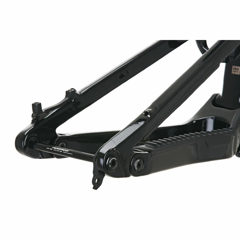 Nukeproof Mega 290 Carbon Mountain Bike Frame Medium (EXT Sh 18 Nukeproof Mega 290 Carbon Mountain Bike Frame Medium (EXT Sh – Image 18